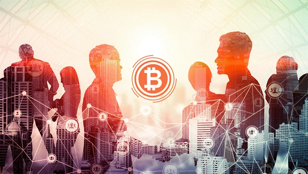 How Blockchain Technology Can Benefit The Construction Industry