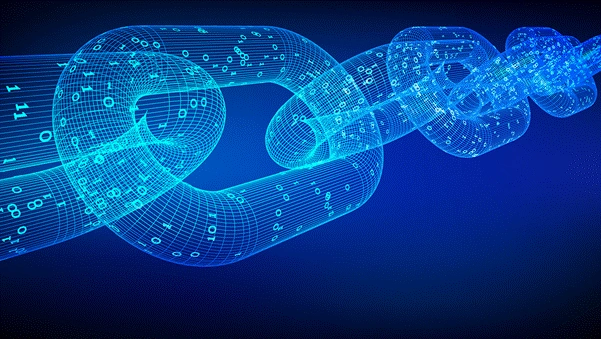 How Blockchain Technology Can Benefit The Construction Industry