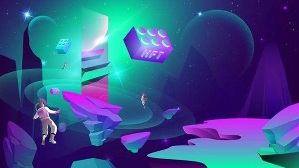 How can NFTs change the face of a country economy