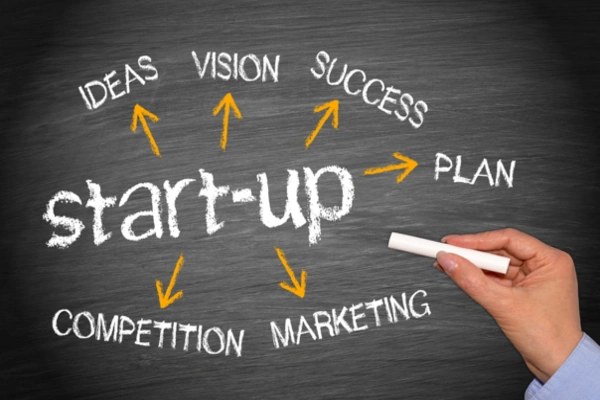 How Can You Start A Successful Startup