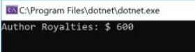 Optional Parameters In CSharp