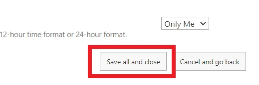 How Date Time Columns Works In SharePoint