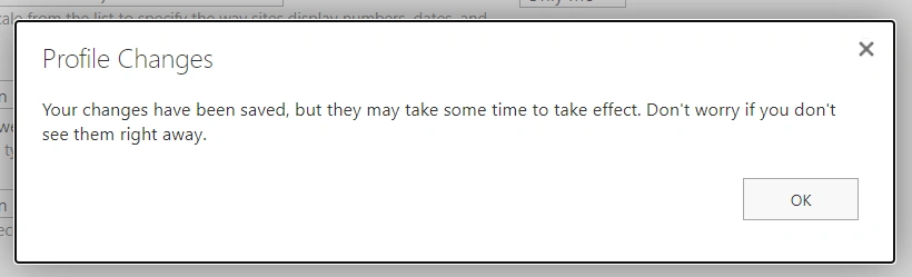 How Date Time Columns Works In SharePoint