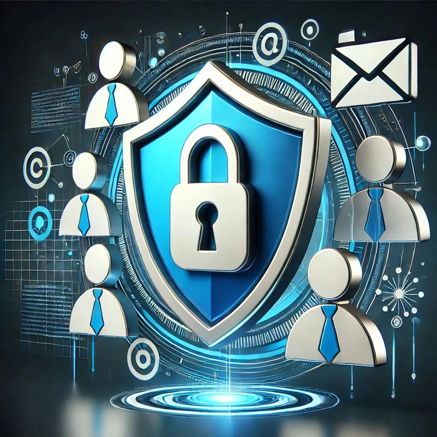 Email communications
