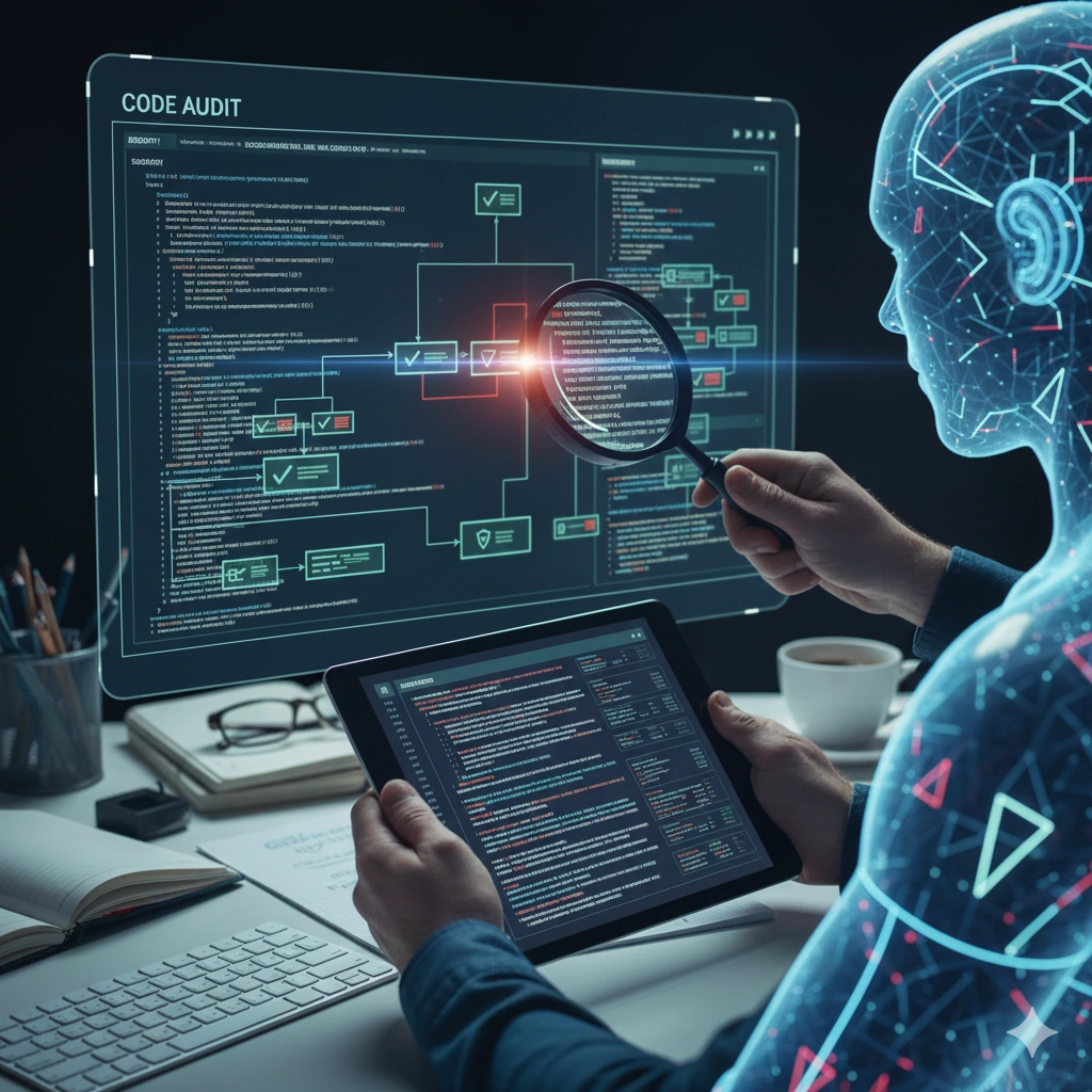 What is Code Audit