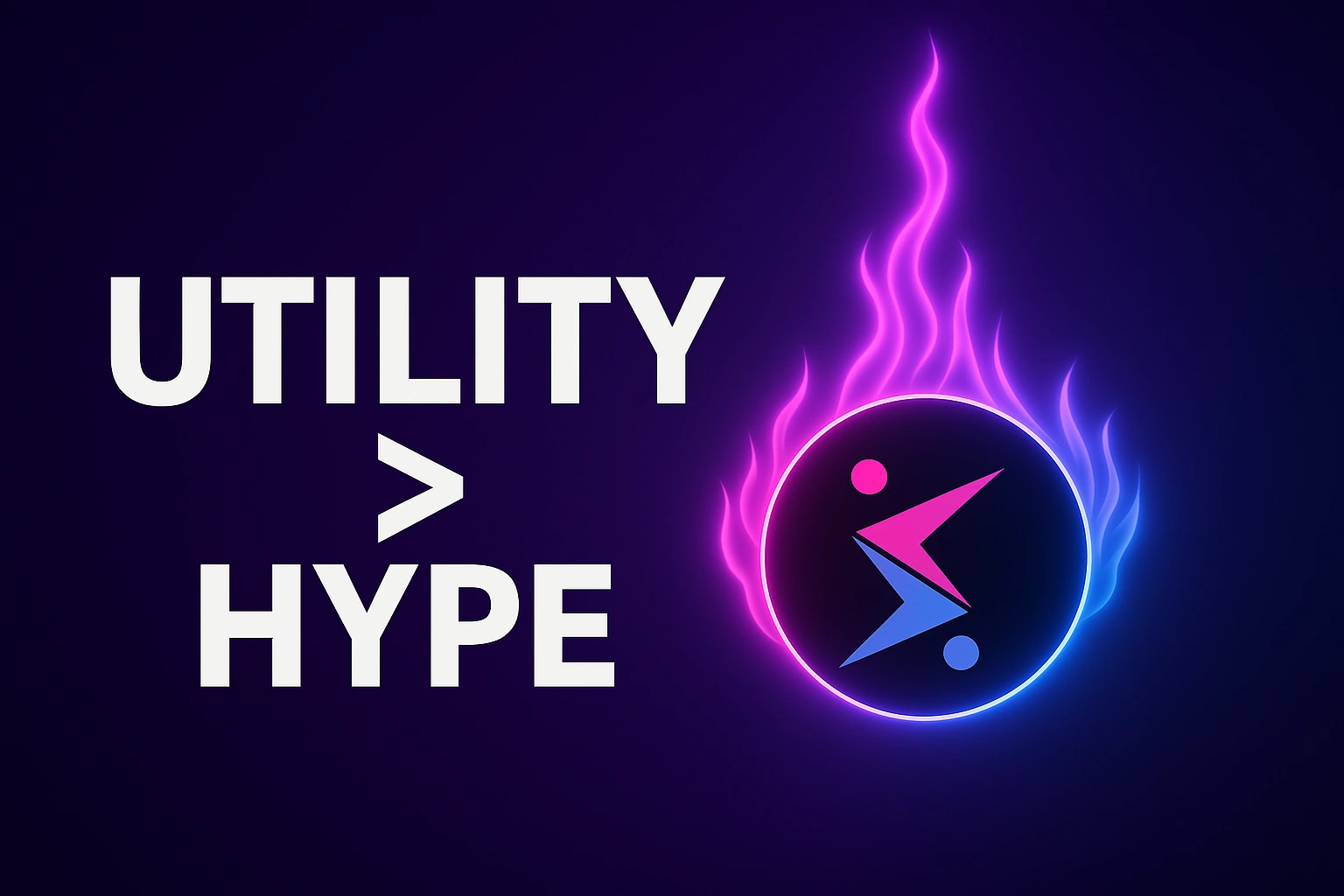 Utility Hype