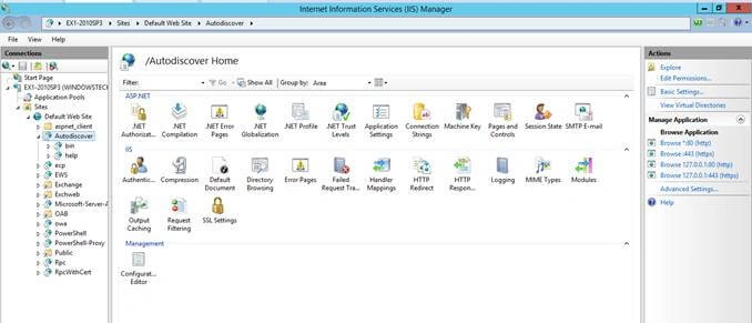 Server