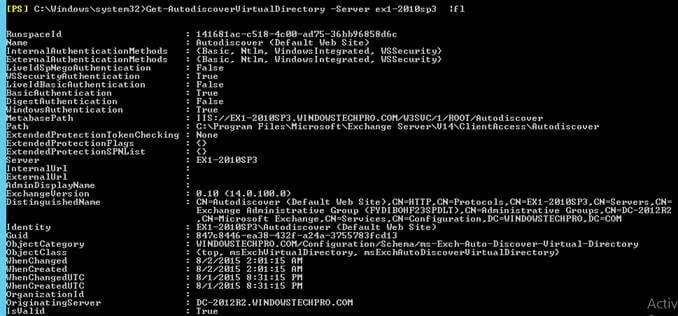 Server
