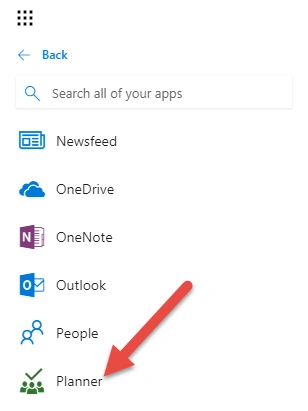Microsoft 365