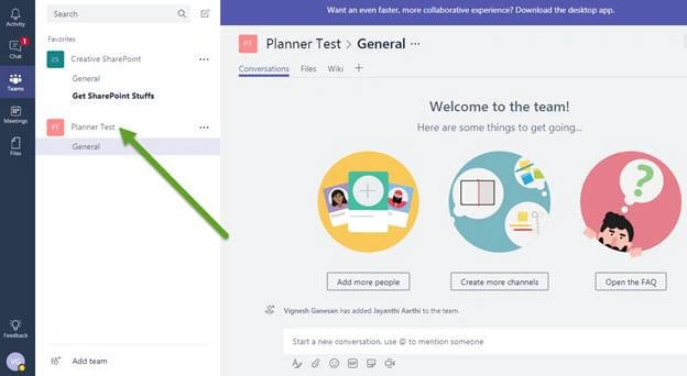 Microsoft 365