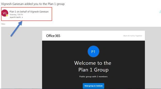 Microsoft 365
