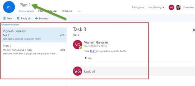 Microsoft 365