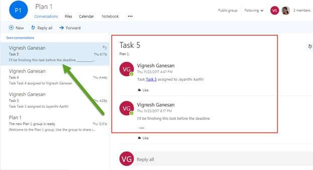 Microsoft 365