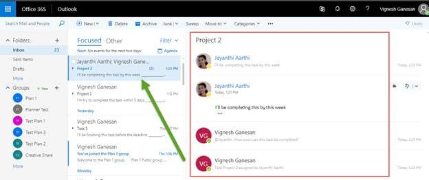 Microsoft 365