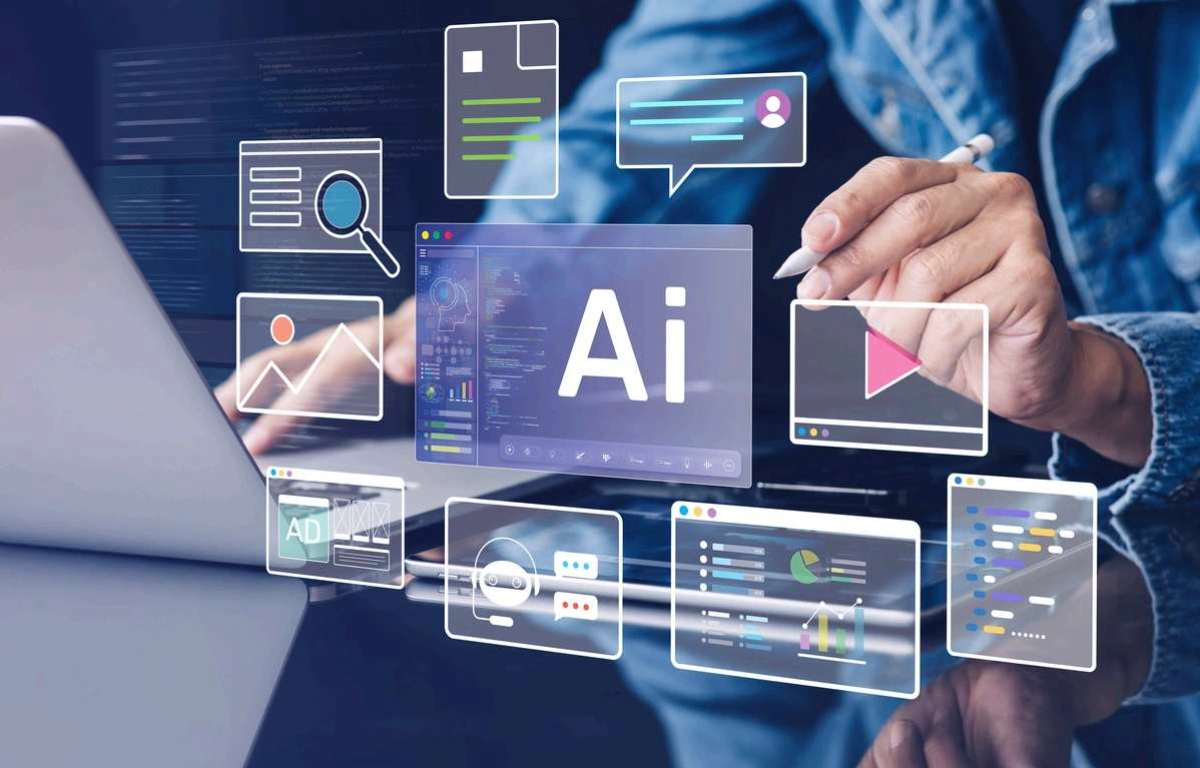 Generative AI is Transforming Business Automation