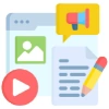 Marketing and Content