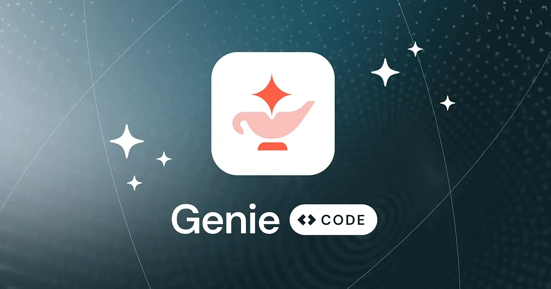 genie