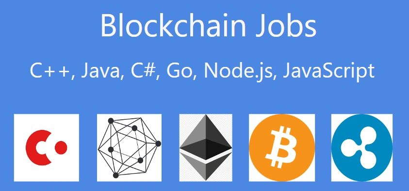Blockchain Jobs