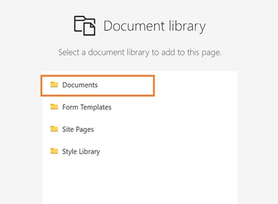 How Open Selected Document In File Viewer (Word, Excel, Power Point And PDF) In SharePoint Modern Sites