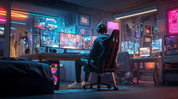 Web3 Gaming