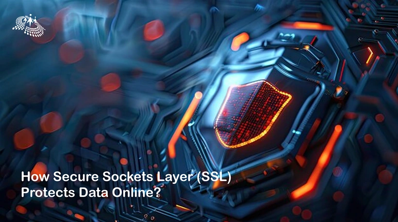 Secure Sockets Layer (SSL) Protects Data Online