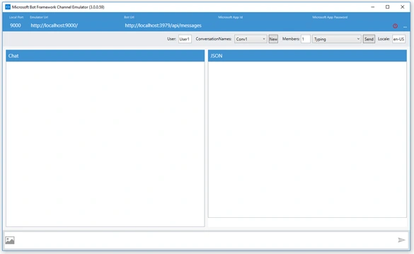 Microsoft Bot Framework