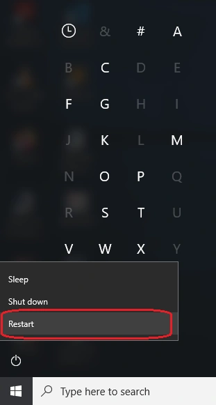 shortcut way