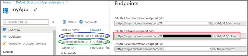  Azure AD