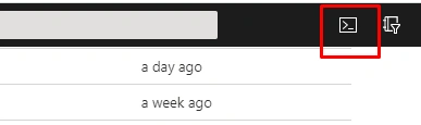 Azure Kubernetes Service AKS with Cloud Shell
