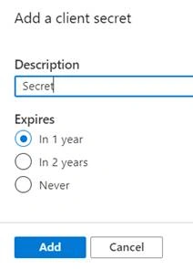 How To Access Microsoft Graph API In Console Application