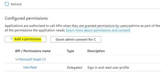 How To Access Microsoft Teams Graph API In PowerShell
