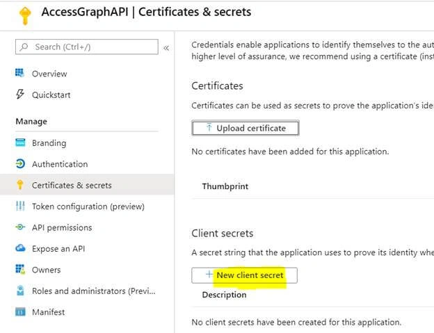 How To Access Microsoft Teams Graph API In PowerShell