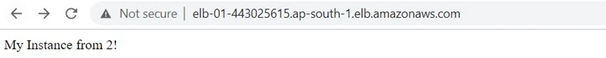 How To Achieve High Availability(HA) in AWS