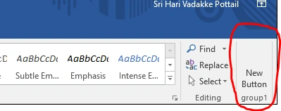 Office application