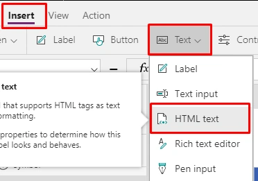 ​How To Add A Conditional Column With Unicode Symbols In PowerApps Blank Grid - PowerApps Grid View