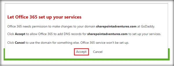 Admin Center