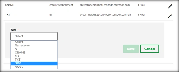 Admin Center