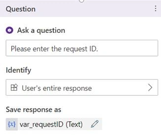 How To Add Action To A Bot Using Microsoft Power Automate