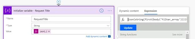 How To Add Action To A Bot Using Microsoft Power Automate
