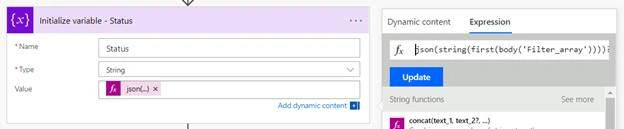 How To Add Action To A Bot Using Microsoft Power Automate