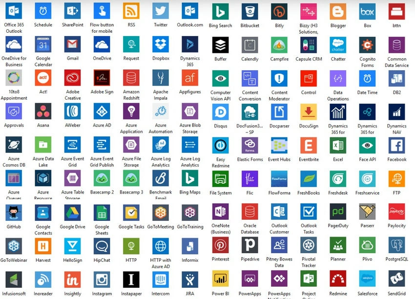 Apps