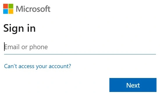 Microsoft
