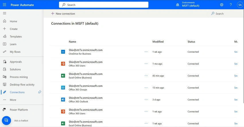 MSFT