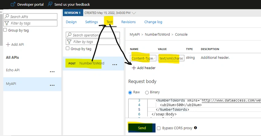 How to Add APIs in API Management