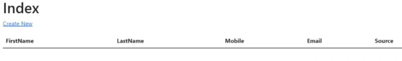MVC