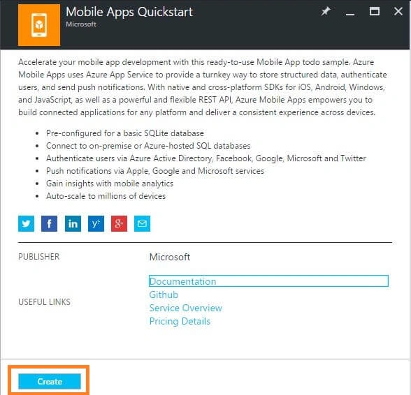 Quickstart 