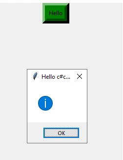 How To Add Buttons In The Tkinter