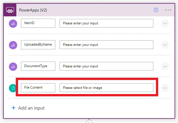 How To Add Date Time Tick To File Name Before Upload In Document Library Using Power Automate
