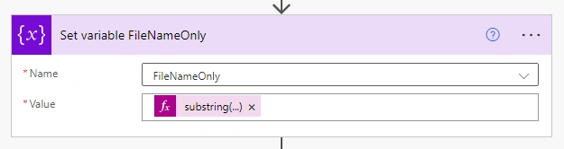 How To Add Date Time Tick To File Name Before Upload In Document Library Using Power Automate