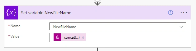 How To Add Date Time Tick To File Name Before Upload In Document Library Using Power Automate